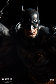 XM Studios Batman