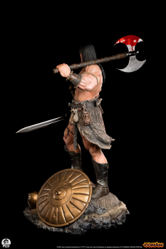 Premium Collectibles Studio Conan - Retail Version
