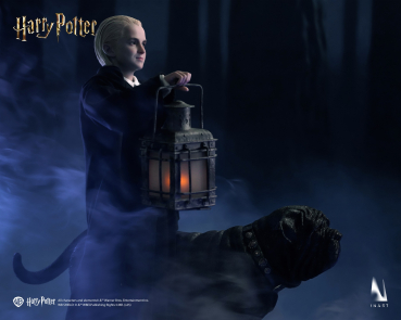 INART Collectibles Harry Potter and the Philosopher's Stone - Draco Malfoy (Deluxe) 1/6 Figure