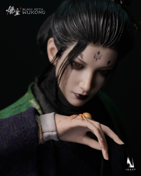 INART Collectibles The Black Myth : The Fourth Sister 1/6 Collectible Figure