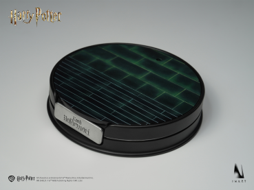 INART Collectibles Harry Potter and the Deathly Hallows - Voldemort (Standard) 1/6 Collectible Figure