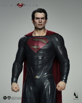 INART Collectibles Man of Steel - Superman 1/6 Collectible Figure