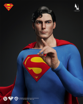 INART Collectibles Superman (1978) - Superman 1/6 Collectible Figure