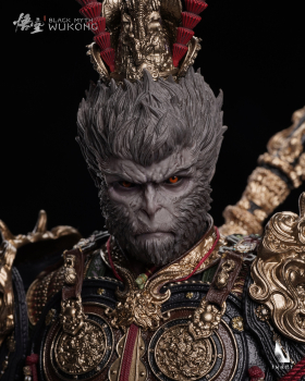 INART Collectibles The Black Myth : Wukong - Great Sage Broken Shell 1/6 Collectible Figure