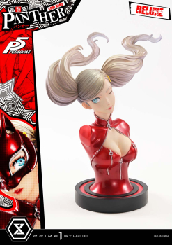 Prime 1 Studio Persona 5 - Ann Takamaki "Panther" (Deluxe Version) 1/4 Statue