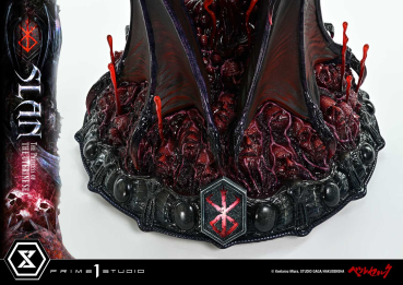 Prime 1 Studio Berserk: Slan - The Princess of the uterine Sea 1/4 Statue
