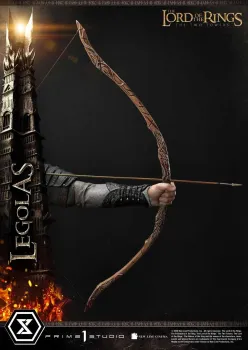 Prime 1 Studio The Lord of the Rings (Movie) - Legolas 1/4 Statue