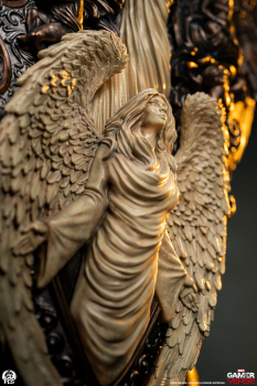 Premium Collectibles Studio Dr Doom 1/3 Scale Statue