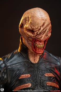 Premium Collectibles Studio Hellraiser Chatterer 1/3 Scale Statue