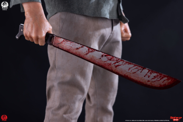 Premium Collectibles Studio Friday the 13th: The Game - Jason 'Part 3' (DX Version) 1/3 Scale