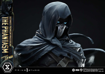 Prime 1 Studio Batman (Comics) : The Phantasm (Bonus Version) 1/4 Statue