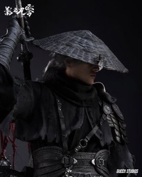 Queen Studios Phantom Blade Zero - Soul 1/3 Scale Statue