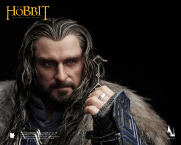 INART Collectibles The Hobbit : An Unexpected Journey - Thorin Oakenshield