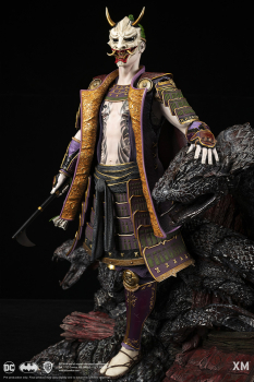 XM Studios Joker Ver B