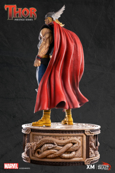 Thor Prestige Series by XM I LBS