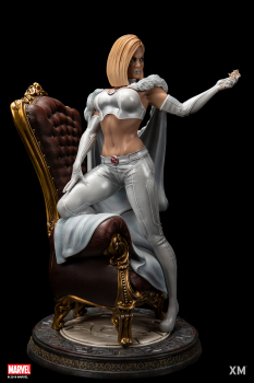 XM Studios Emma Frost