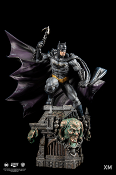 XM Studios Batman