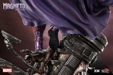 Magneto Regular Edition Prestige Series by XM I LBS