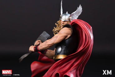 XM Thor Bust