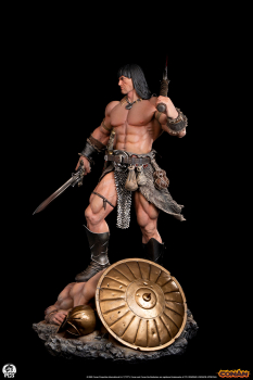 Premium Collectibles Studio Conan - Retail Version