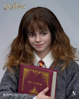 INART Collectibles Harry Potter and the Philosopher’s Stone - Hermione Granger 1/6 Collectible Figure