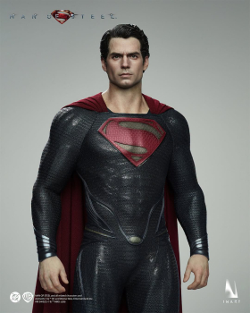 INART Collectibles Man of Steel - Superman 1/6 Collectible Figure