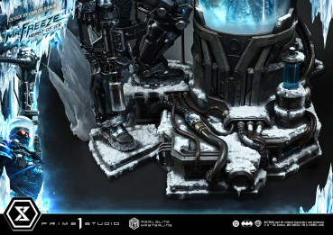 Prime 1 Studio Batman (Comics) Mr. Freeze Heart of Ice 1/3 Statue
