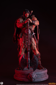 Premium Collectibles Studio Conan 1/3 Scale Statue