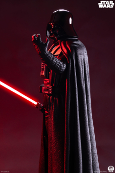 Premium Collectibles Studio Darth Vader 1/3 Scale Statue