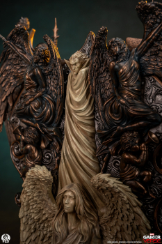 Premium Collectibles Studio Dr Doom 1/3 Scale Statue