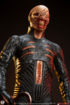 Premium Collectibles Studio Hellraiser Chatterer 1/3 Scale Statue