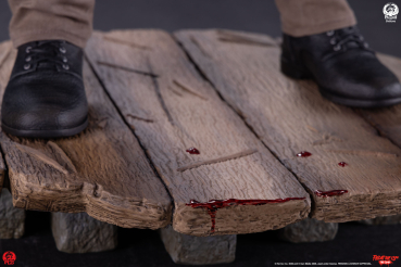Premium Collectibles Studio Friday the 13th: The Game - Jason 'Part 3' (DX Version) 1/3 Scale