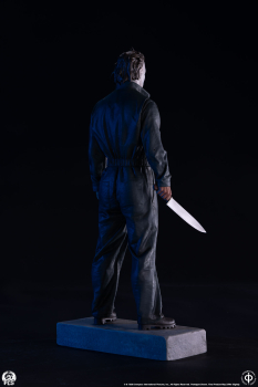 Premium Collectibles Studio Michael Myers 1/4 Statue
