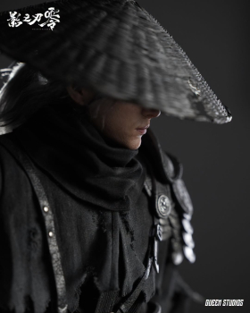 Queen Studios Phantom Blade Zero - Soul 1/3 Scale Statue
