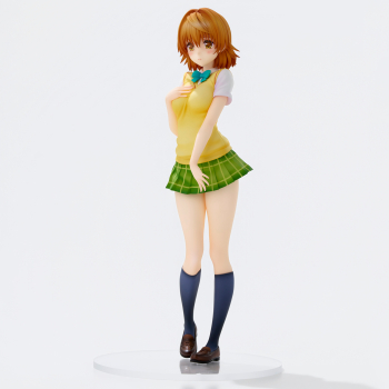 Union Creative To LOVE-Ru Darkness School Uniform Series - Riko Yuzaki Figure