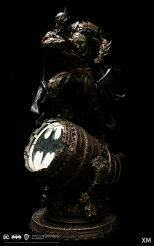 XM Studios Batman Shugo Ver A