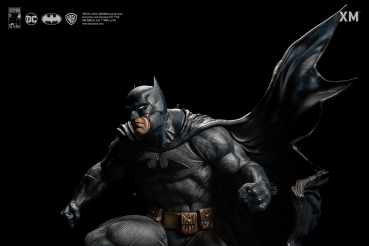 XM Studios Batman Hush