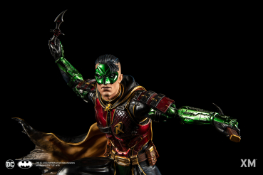 XM Studios Robin