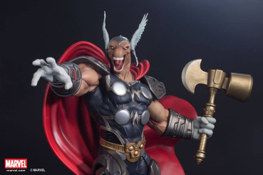 XM Studios Beta Ray Bill