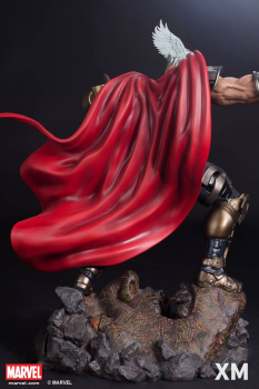 XM Studios Beta Ray Bill