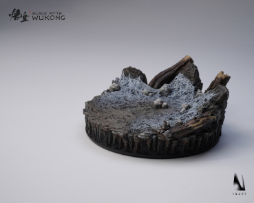 INART Collectibles The Black Myth : The Fourth Sister 1/6 Collectible Figure