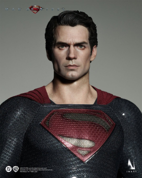 INART Collectibles Man of Steel - Superman 1/6 Collectible Figure