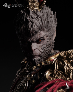 INART Collectibles The Black Myth : Wukong - Great Sage Broken Shell 1/6 Collectible Figure