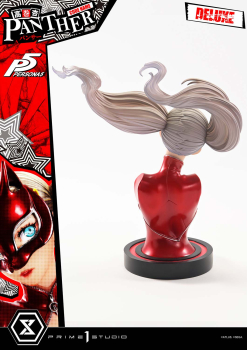 Prime 1 Studio Persona 5 - Ann Takamaki "Panther" (Deluxe Version) 1/4 Statue