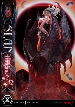 Prime 1 Studio Berserk: Slan - The Princess of the uterine Sea 1/4 Statue