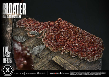 Prime 1 Studio The Last of Us Part I - Bloater 1/4 Statue