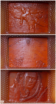 Premium Collectibles Studio Candyman 1/4 Scale Statue