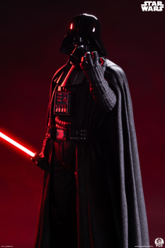 Premium Collectibles Studio Darth Vader 1/3 Scale Statue