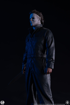 Premium Collectibles Studio Michael Myers 1/4 Statue