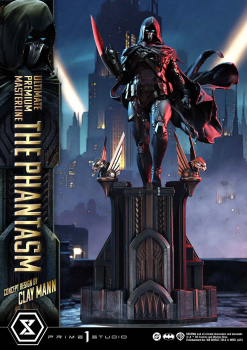 Prime 1 Studio Batman (Comics) : The Phantasm (Bonus Version) 1/4 Statue